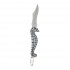 Брелок-нож Munkees Sea Horse Knife 2528