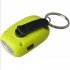 Брелок-ліхтарик Munkees Mini Solar / Dynamo Flashlight 1101