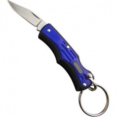 Брелок-нож Munkees Folding Knife III 2524 - фото 17562