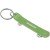 Брелок-відкривачка Munkees Skateboard S 3425 green