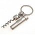 Брелок-штопор Munkees Corkscrew 3459 Брелок-штопор Munkees Corkscrew 3459