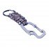 Брелок Munkees Multi-Function Paracord  6462