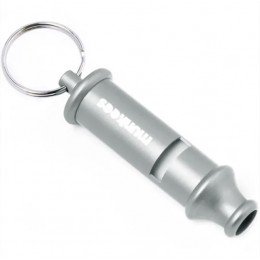 Брелок-свисток Munkees Police Whistle Alu 3392