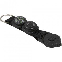 Брелок-ліхтарик Munkees Multipurpose Key Fob 1084