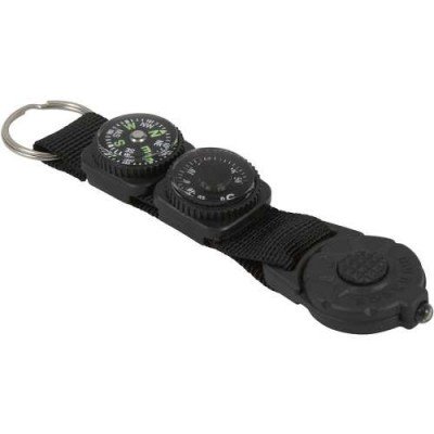 Брелок-ліхтарик Munkees Multipurpose Key Fob 1084 - фото 17615
