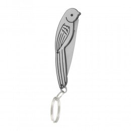 Брелок-нож Munkees Bird Knife 2527