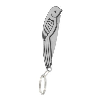 Брелок-ніж Munkees Bird Knife 2527 - фото 18325