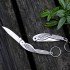 Брелок-ніж Munkees Bird Knife 2527