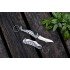Брелок-нож Munkees Sea Horse Knife 2528 Брелок-нож Munkees Sea Horse Knife 2528