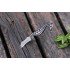 Брелок-нож Munkees Sea Horse Knife 2528 Брелок-нож Munkees Sea Horse Knife 2528