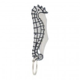 Брелок-нож Munkees Sea Horse Knife 2528