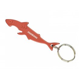 Брелок-открывашка Munkees Shark 3412