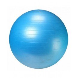 Фитбол LiveUp Anti-Burst Ball 55см
