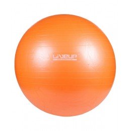Фитбол LiveUp Anti-Burst Ball 65