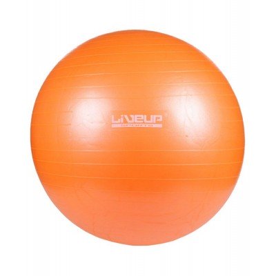 Фітбол LiveUp Anti-Burst Ball 65 - фото 12301