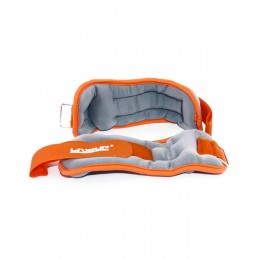Утяжелители LiveUp WristAnkle Weight 0,5кг