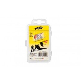 Віск Toko Express Rub On 40 г