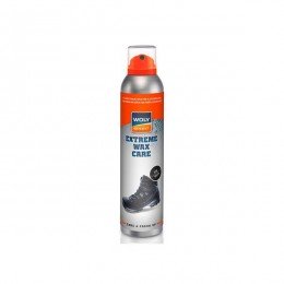 Засіб для взуття Wolly Sport Extreme Wax Care Засіб для взуття Wolly Sport Extreme Wax Care