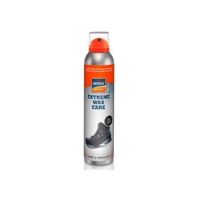 Засіб для взуття Wolly Sport Extreme Wax Care - фото 11922