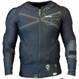 Куртка захисна Demon Flex-Force Pro Top Куртка захисна Demon Flex-Force Pro Top