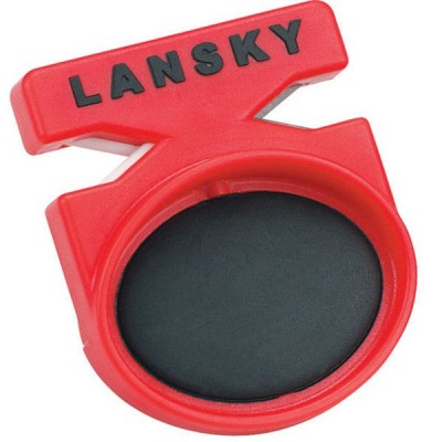 Точилка карманная Lansky Quick Fix LCSTC - фото 14278