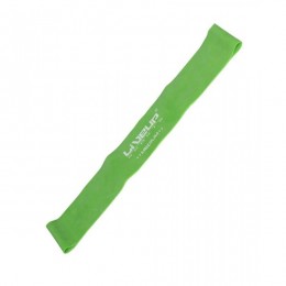 Еспандер-петля LiveUp Latex Loop LS3650-500Mg green