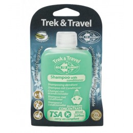Шампунь Sea To Summit Trek&Travel Conditioning Shampoo