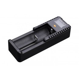 Зарядний пристрій Fenix ARE-X1plus 1*18650