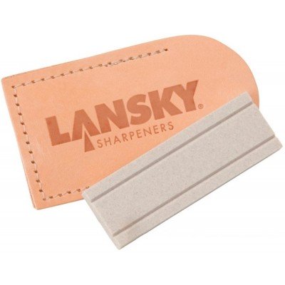Камінь точильний Lansky Arkansas LSAPS - фото 14277