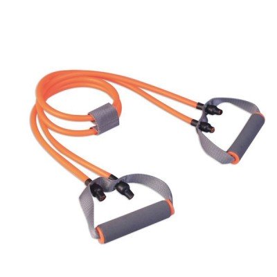 Еспандер LiveUp Dual Tube Exerciser - фото 12305