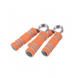 Кистевой эспандер LiveUp Hand Grip 4.5 мм