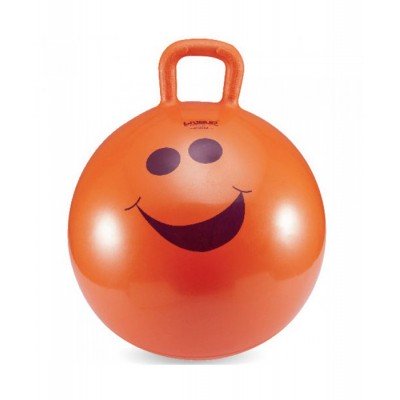 Фитбол детский LiveUp Hopping ball LS3220 - фото 12274