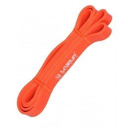 Эспандер-петля LiveUp Latex Loop LS3650-2080Lo