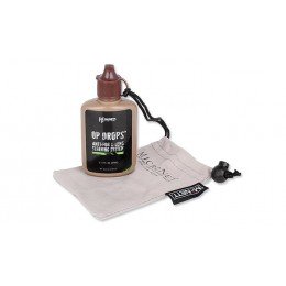Засіб антифог McNett 44052 OP Drops 37ml with Micronet cleaning bag Засіб антифог McNett 44052 OP Drops 37ml with Micronet cleaning bag