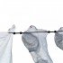 Туристическая бельевая веревка Sea To Summit Clothesline