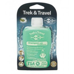 Шампунь Sea To Summit Trek&Travel Conditioning Shampoo Шампунь Sea To Summit Trek&Travel Conditioning Shampoo