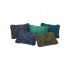 Подушка Thermarest Compressible Pillow Cinch L topo wave