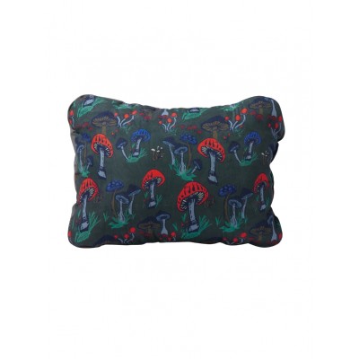 Подушка Thermarest Compressible Pillow Cinch L funguyn print - фото 28630