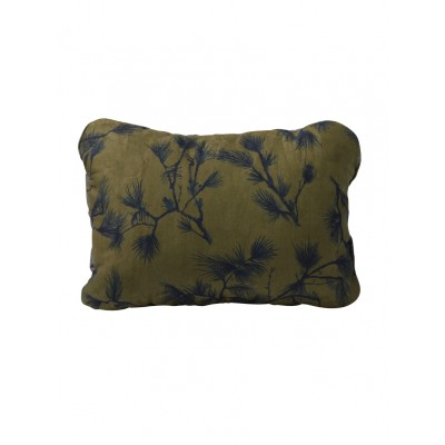Подушка Thermarest Compressible Pillow Cinch L pines - фото 28627