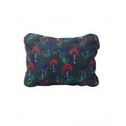 Подушка Thermarest Compressible Pillow Cinch R funguyn print