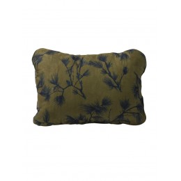 Подушка Thermarest Compressible Pillow Cinch S pines