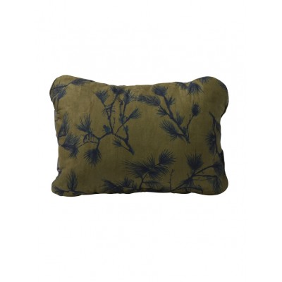 Подушка Thermarest Compressible Pillow Cinch S pines - фото 29728