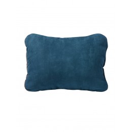 Подушка Thermarest Compressible Pillow Cinch S stargazer blue