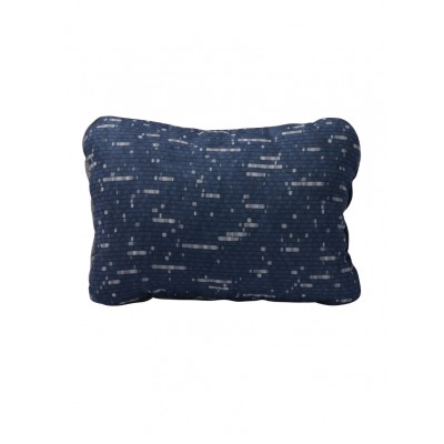 Подушка Thermarest Compressible Pillow Cinch S warp speed - фото 29727