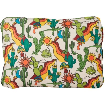 Подушка Thermarest Compressible Pillow Cinch R desert print - фото 32023