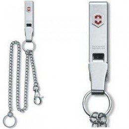 Брелок на ремінь Victorinox Multiclip 4.1860