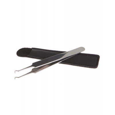 Пинцет для извлечения клещей Lifesystems Tick Remover - фото 20115