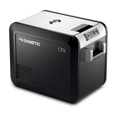 Мобильный холодильник-компрессор Dometic CFX3 25 - фото 26104 Мобильный холодильник-компрессор Dometic CFX3 25 - фото 26104