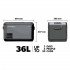 Мобільний холодильник-компресор Dometic CFX3 35 Мобільний холодильник-компресор Dometic CFX3 35