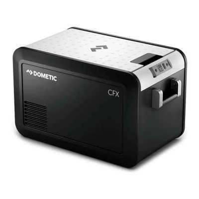 Мобільний холодильник-компресор Dometic CFX3 35 - фото 26105 Мобільний холодильник-компресор Dometic CFX3 35 - фото 26105